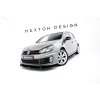 maxton design vw go 6 gti 35th cnc fd1a volkswagen mk6 golf gti 4