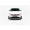 maxton design vw go 7 gti cnc fd1a volkswagen mk7 golf gti 2