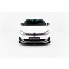 maxton design vw go 7 gti cnc fd1a volkswagen mk7 golf gti 9