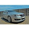 maxton design vw pa b6 votex cnc fd1a volkswagen mk6 b6 passat 2