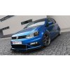maxton design vw po 5f gti cnc fd2a volkswagen mk5 facelift polo gti 7