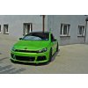 maxton design vw sc 3 r cnc fd1a volkswagen mk3 scirocco r 5