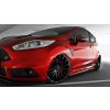 maxton design fo fi 7 7f st sd1c ford mk7 facelift fiesta st 4