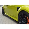 maxton design fo fo 2 rs sd1c ford mk2 focus rs 3