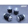 air-ride BASIC kit - Seat Leon 1M  - 4WD