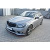 maxton design me c 204 amgline sd1c mercedes w 204 amg line c klasa 4