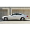 maxton design me cls c219 sd1c mercedes c 219 standard cls 3