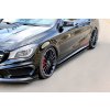 maxton design me cla 117 amg sd1c mercedes c 117 amg cla 2