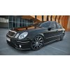 maxton design me e 211 amg sd1c mercedes w 211 e klasa 3