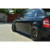 maxton design sk fa 1 rs sd1c skoda mk1 fabia rs 2