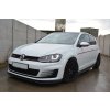 maxton design vw go 7 7f gti sd1c volkswagen mk7 golf gti 3