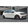 maxton design vw po 5f gti sd1c volkswagen mk5 facelift polo gti 2
