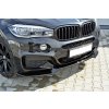 maxton design bm x6 16 mpack fd1c bmw f16 x6 3