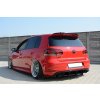 maxton design vw go 6 gti cap1c volkswagen mk6 golf gti 4