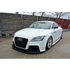 maxton design au tt 2 rs fd1c audi 8j tt 4