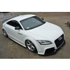 maxton design au tt 2 rs fd2c audi 8j tt 4
