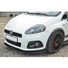 maxton design fi gp abarth fd2c fiat grande punto abarth grande punto 3