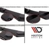 maxton design fo fi 7f st fd2c ford mk7 facelift fiesta st 7