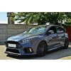 maxton design fo fo 3 rs fd4c ford mk3 focus rs 4