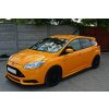 maxton design fo fo 3 st fd2c ford mk3 focus st 5