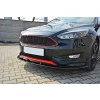 maxton design fo fo 3f stline fd1c ford mk3 facelift focus st 2