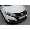 maxton design ho ci 9 type r fd1c honda mk9 type s r civic 2