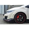 maxton design ho ci 9 type r fd1c honda mk9 type s r civic 4