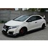 maxton design ho ci 9 type r fd1c honda mk9 type s r civic 5