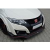 maxton design ho ci 9 type r fd2c honda mk9 type s r civic 2