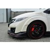 maxton design ho ci 9 type r fd2c honda mk9 type s r civic 4