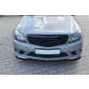 maxton design me c 204 amgline fd1c mercedes w 204 amg line c klasa 2