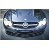 maxton design me clk 209 black sl fd2c mercedes w 209 clk 3