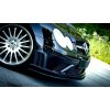 maxton design me clk 209 black sl fd2c mercedes w 209 clk 1