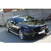 maxton design me cls 218 fd1c mercedes c 218 amg line cls 4