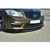 maxton design me s w221 amg fd1c mercedes w221 amg s klasa 1