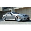 maxton design me slk r171 amg204 fd1c mercedes r 171 slk 2