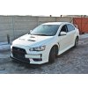 maxton design mi la 10 evo fd1c mitsubishi mk10 lancer evo 5