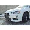 maxton design mi la 10 evo fd2c mitsubishi mk10 lancer evo 4