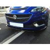 maxton design op co e opc fd1c opel e mk5 corsa opc 5