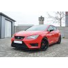 maxton design se le 3 fr fd1c seat mk3 leon cupra 3