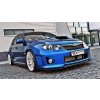 maxton design su im 3f wrx sti fd1c subaru mk3 impreza 1