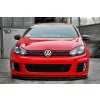 maxton design vw go 6 gti 35th fd2c volkswagen mk6 golf gti 2