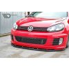 maxton design vw go 6 gti 35th fd2c volkswagen mk6 golf gti 3