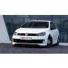 maxton design vw go 6 gti 35th fd2c volkswagen mk6 golf gti 4