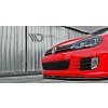 maxton design vw go 6 gti 35th fd2c volkswagen mk6 golf gti 1