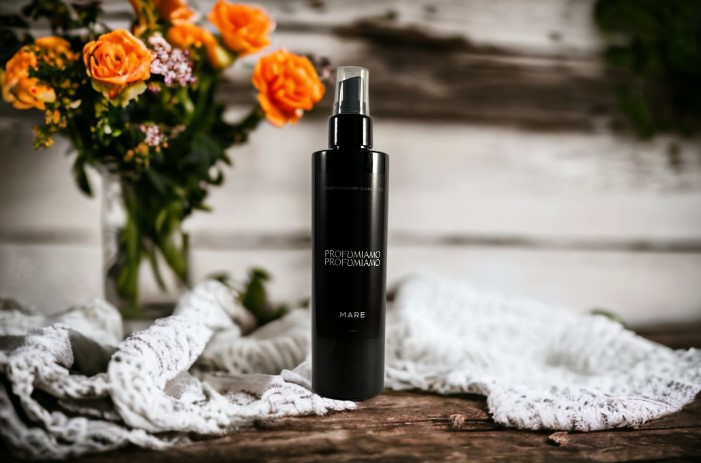 Parfémy na praní Profumiamo