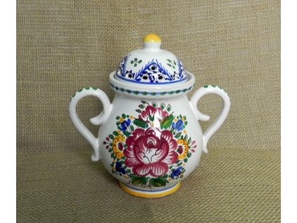 Aroma lampa řezaná