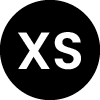XS