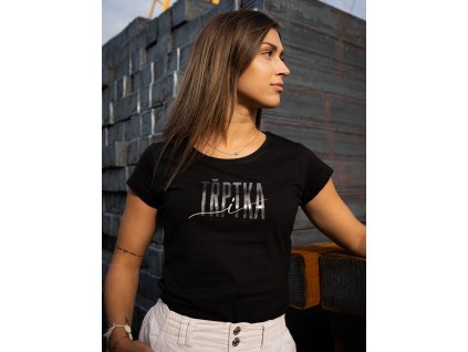 Tričko TŘPiTKA