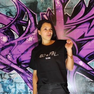 Pánské triko sluší i ženám 🤪 . . www.tupoty.cz